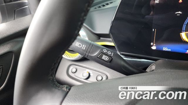 Chevrolet Trax Crossover 1.2 ACTIV 2025 — фото 27