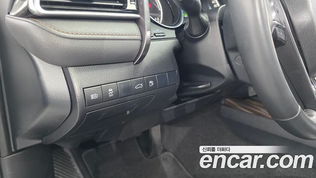 Toyota Camry (XV70) 2.5 XLE Hybrid 2018 — фото 15