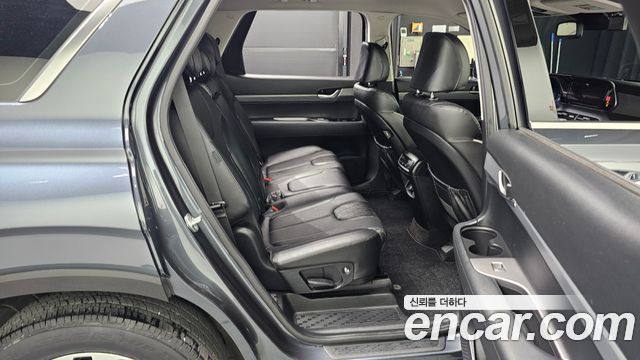 Hyundai Palisade Diesel 2.2 4WD Exclusive 2021 — фото 11