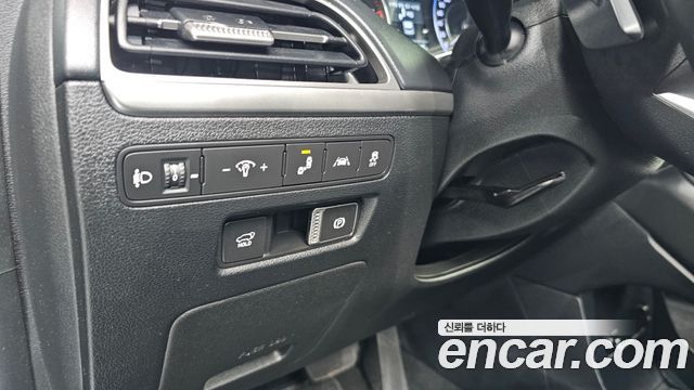 Hyundai Palisade Diesel 2.2 4WD Exclusive 2021 — фото 15