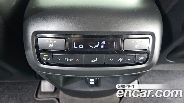 Hyundai Palisade Diesel 2.2 4WD Exclusive 2021 — фото 19