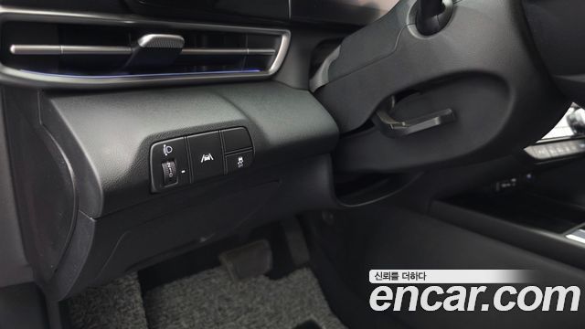 Hyundai Avante (CN7) 1.6 Inspiration 2021 — фото 19