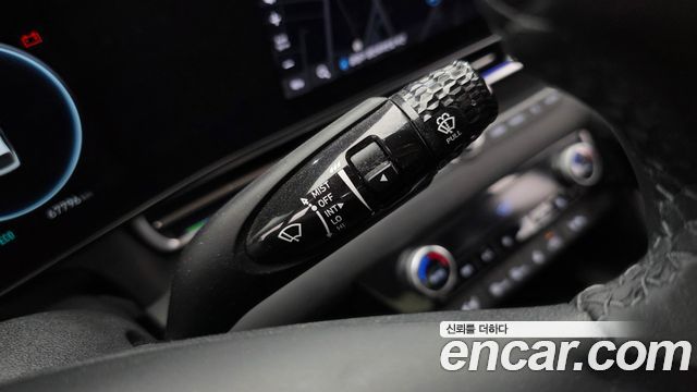 Hyundai Avante (CN7) 1.6 Inspiration 2021 — фото 20