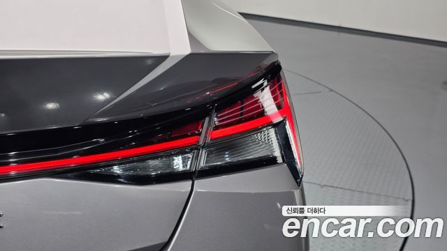 Hyundai Avante (CN7) 1.6 Inspiration 2021 — фото 23