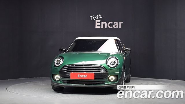 MINI Cooper Clubman High 2nd 2020 — фото 3