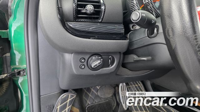 MINI Cooper Clubman High 2nd 2020 — фото 16