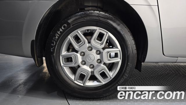 Hyundai Staria Cargo 5-Seater Modern 2023 — фото 5