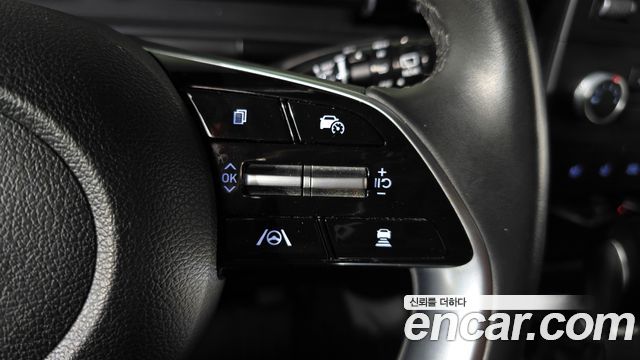 Hyundai Staria Cargo 5-Seater Modern 2023 — фото 15