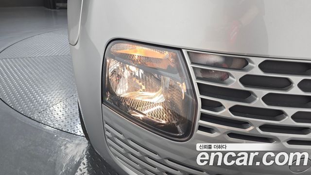 Hyundai Staria Cargo 5-Seater Modern 2023 — фото 22