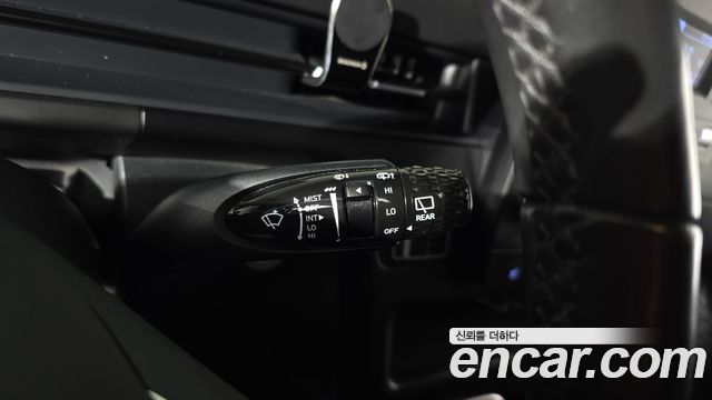 Hyundai Staria Cargo 5-Seater Modern 2023 — фото 27