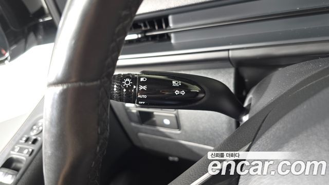 Hyundai Staria Cargo 5-Seater Modern 2023 — фото 29