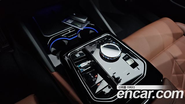 BMW 5 Series (G60) 530i xDrive M Sport Pro Special Edition 2026 — фото 9