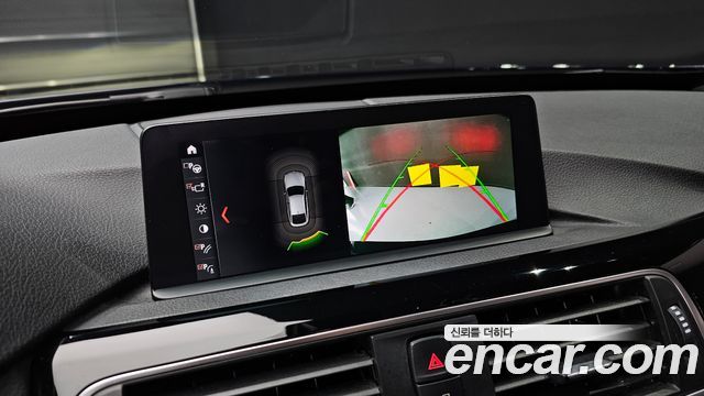 BMW 3 Series GT (F34) GT 320d xDrive Premium 2021 — фото 14