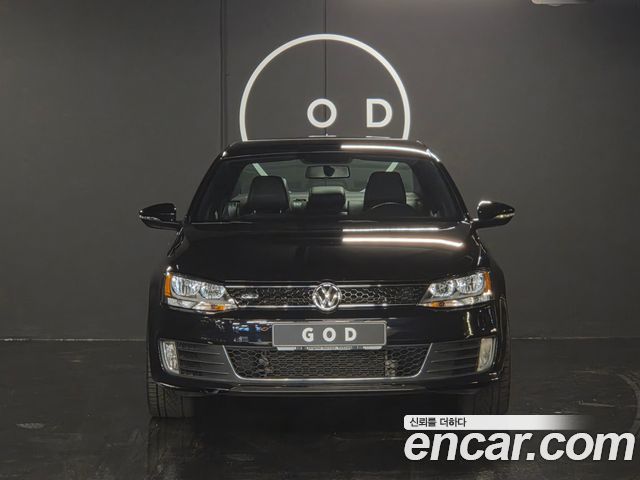 Volkswagen Jetta 2.0 6th