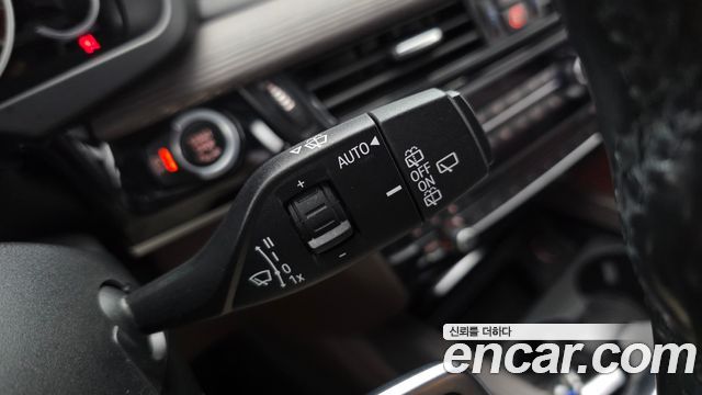 BMW X5 (F15) xDrive M50d 2017 — фото 24