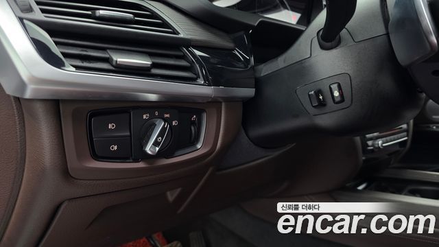 BMW X5 (F15) xDrive M50d 2017 — фото 33