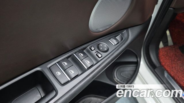 BMW X5 (F15) xDrive M50d 2017 — фото 35