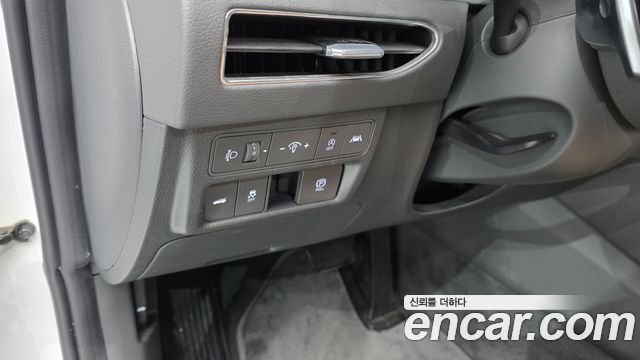 Hyundai Sonata (DN8) 2.0 Inspiration 2023 — фото 20