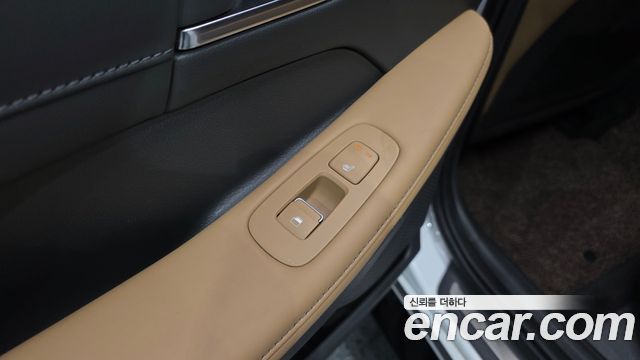 Hyundai Sonata (DN8) 2.0 Inspiration 2023 — фото 28