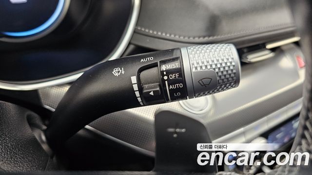 Genesis G80 (RG3) Gasoline 2.5 Turbo 2WD 2023 — фото 18