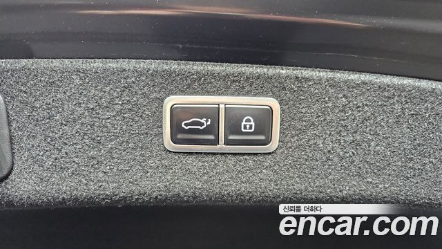Genesis G80 (RG3) Gasoline 2.5 Turbo 2WD 2023 — фото 20