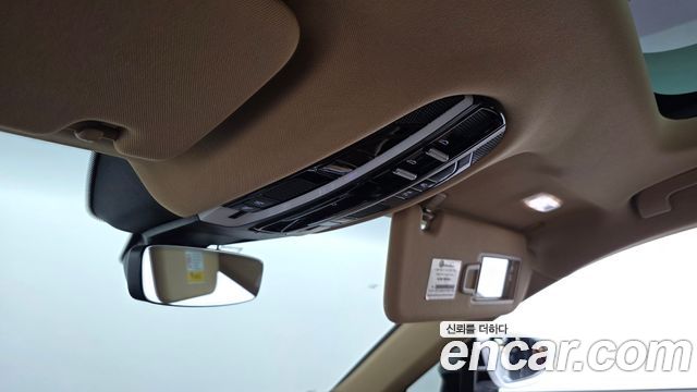 Porsche Panamera (971) 3.0 AWD 2018 — фото 28