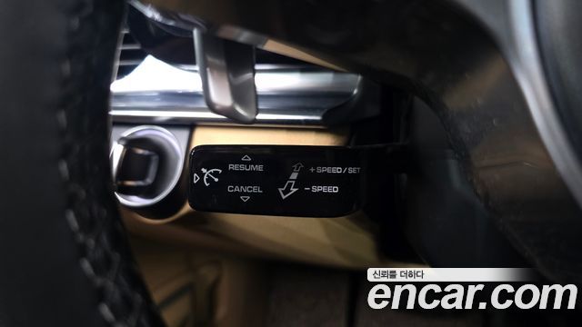 Porsche Panamera (971) 3.0 AWD 2018 — фото 29