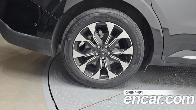 Kia Carnival (IV) Diesel 7-Seater Signature 2021 — фото 5
