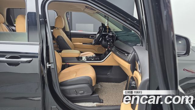 Kia Carnival (IV) Diesel 7-Seater Signature 2021 — фото 15