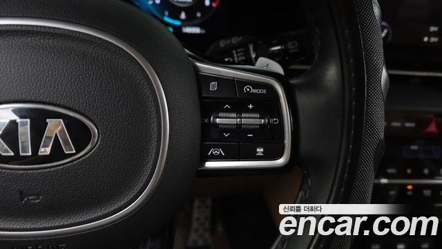 Kia Carnival (IV) Diesel 7-Seater Signature 2021 — фото 22