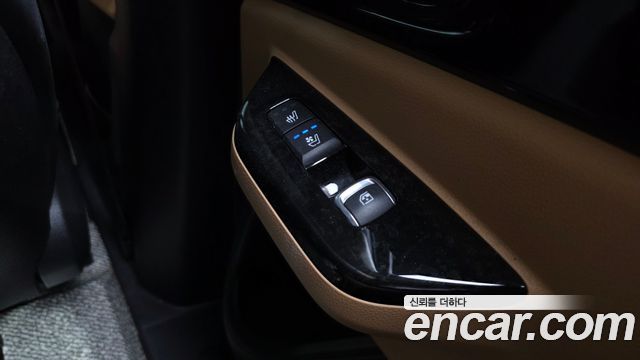 Kia Carnival (IV) Diesel 7-Seater Signature 2021 — фото 23