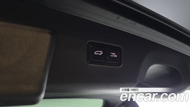 Kia Carnival (IV) Diesel 7-Seater Signature 2021 — фото 24