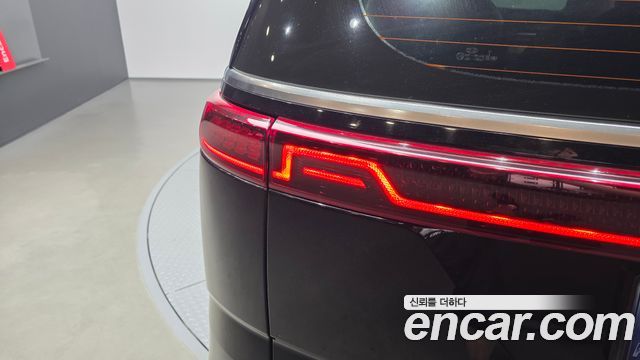 Kia Carnival (IV) Diesel 7-Seater Signature 2021 — фото 29