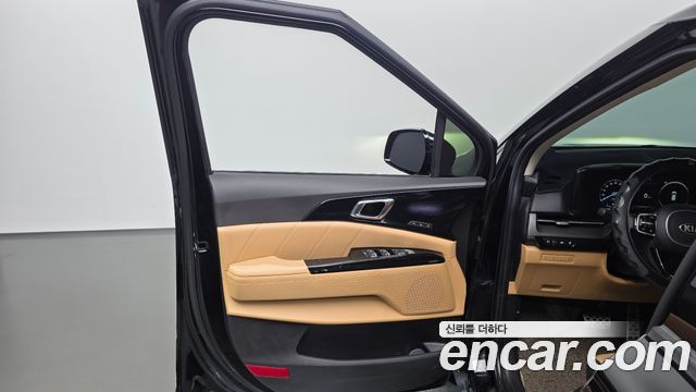 Kia Carnival (IV) Diesel 7-Seater Signature 2021 — фото 30