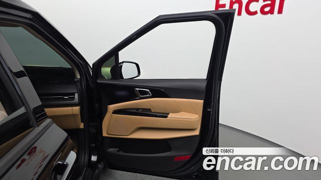 Kia Carnival (IV) Diesel 7-Seater Signature 2021 — фото 31