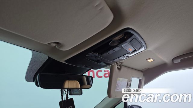 Kia Carnival (IV) Diesel 7-Seater Signature 2021 — фото 33