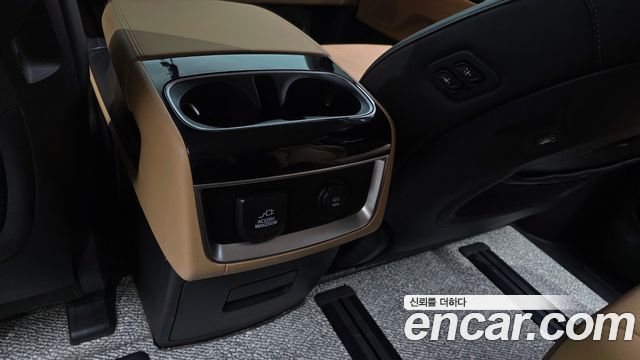 Kia Carnival (IV) Diesel 7-Seater Signature 2021 — фото 41