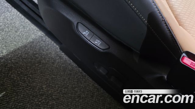 Kia Carnival (IV) Diesel 7-Seater Signature 2021 — фото 42