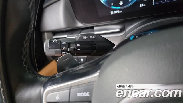 Kia Carnival (IV) Diesel 7-Seater Signature 2021 — фото 44