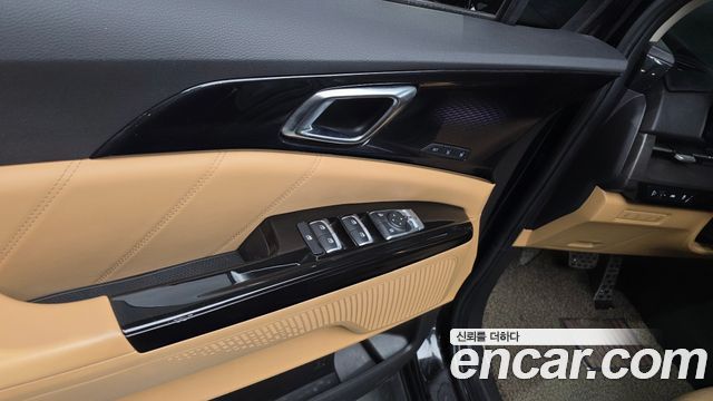 Kia Carnival (IV) Diesel 7-Seater Signature 2021 — фото 46