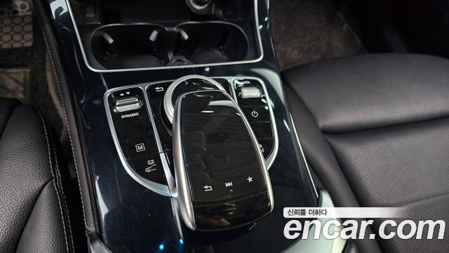 Mercedes-Benz GLC-Class (X253) GLC350e 4MATIC Premium 2019 — фото 17