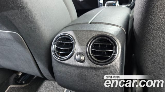 Mercedes-Benz GLC-Class (X253) GLC350e 4MATIC Premium 2019 — фото 27
