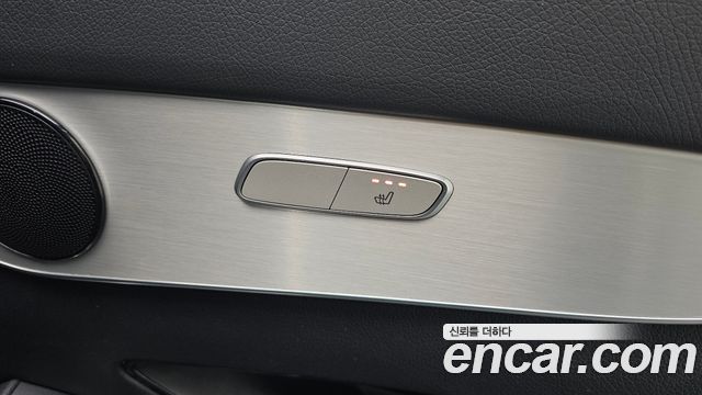 Mercedes-Benz GLC-Class (X253) GLC350e 4MATIC Premium 2019 — фото 31