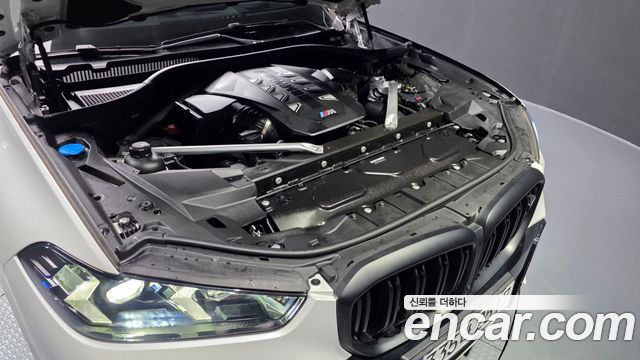 BMW X5 (G05) M60i 2025 — фото 6