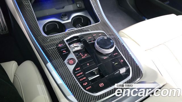 BMW X5 (G05) M60i 2025 — фото 9
