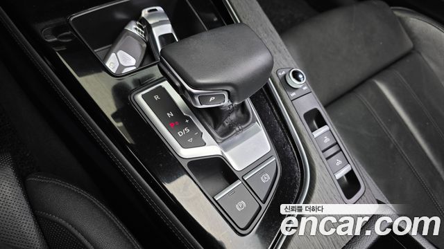 Audi A5 (F5) 45 TFSI Quattro Cabriolet 2023 — фото 9