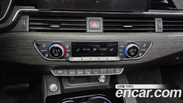Audi A5 (F5) 45 TFSI Quattro Cabriolet 2023 — фото 18