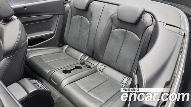 Audi A5 (F5) 45 TFSI Quattro Cabriolet 2023 — фото 26