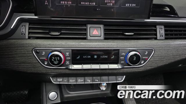 Audi A5 (F5) 45 TFSI Quattro Cabriolet 2023 — фото 29