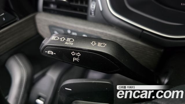 Audi A5 (F5) 45 TFSI Quattro Cabriolet 2023 — фото 30